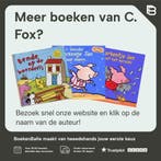 DOEMVLUCHT 9789061120315 C. Fox, Verzenden, Gelezen, C. Fox