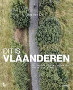 Dit is Vlaanderen 9789401481663 Bas van Oort, Boeken, Verzenden, Zo goed als nieuw, Bas van Oort