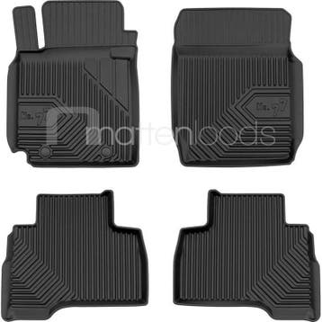 Suzuki Grand Vitara II 2005-2014 (5-deurs) All Weather rubbe, Ophalen of Verzenden, Nieuw