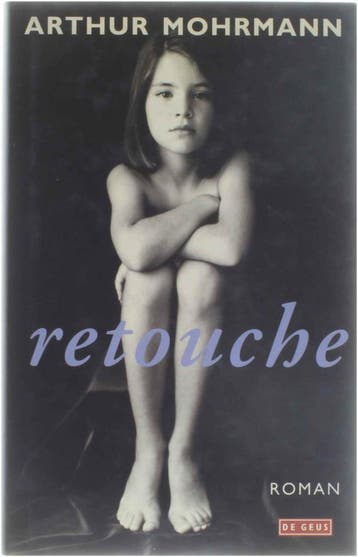 RETOUCHE 9789052263892 A. Mohrmann, Verzenden, Zo goed als nieuw, A. Mohrmann