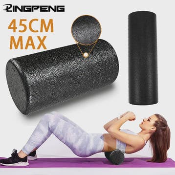 Professionele EPP Foam Roller voor Yoga, Pilates & Fitness -, Verzenden, Nieuw