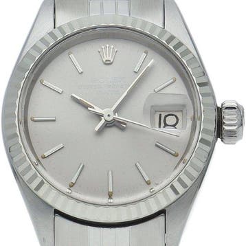 Rolex - Oyster Perpetual Date Ladies Watch Antique - 6917(3), Nieuw
