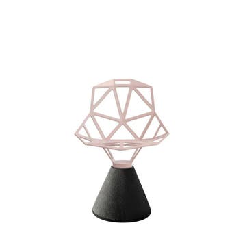 Magis Chair One Beton - Luxe Design Stoel Indoor & Outdoor, Verzenden, Nieuw