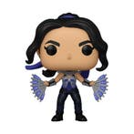 Mortal Kombat II (2026) POP! Games Vinyl Figure Kitana 9 cm, Ophalen of Verzenden, Nieuw