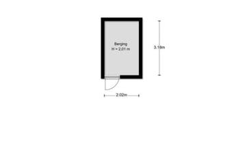 Te Huur 4 Kamer Appartement Trekvogelweg In Amersfoort, Huizen en Kamers, Direct bij eigenaar, Amersfoort, Utrecht, Appartement