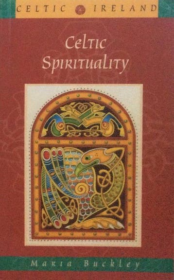 Celtic Spirituality - Maria Buckley 9781856353526, Verzenden, Gelezen, Maria Buckley
