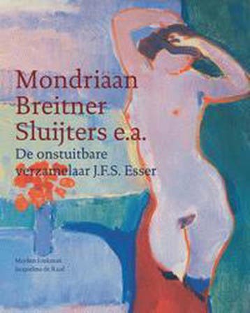 Onstuitbare verzamelaar J.F.S. Esser, De - Jacqueline de, Boeken, Verzenden, Zo goed als nieuw, Jacqueline de Raad