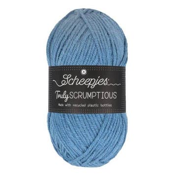Scheepjes Truly Scrumptious 100gram, Verzenden, Nieuw