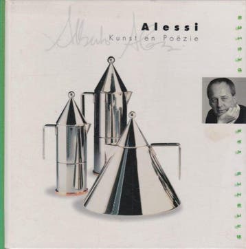 Alessi - Sweet, Verzenden, Gelezen