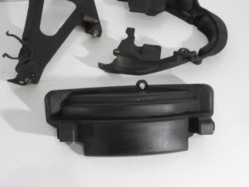 BMW R 1200 GS K25 Kappen motorblok, Motoren, Onderdelen | BMW, Ophalen of Verzenden, Nieuw