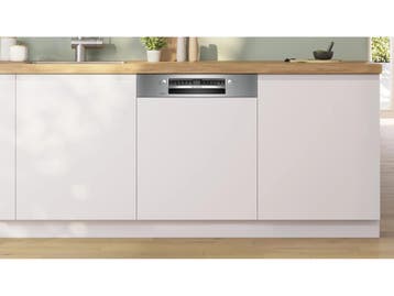 Bosch SMI4EVS09E - Inbouw Vaatwasser - 14 Couverts - Home, Verzenden, Zo goed als nieuw