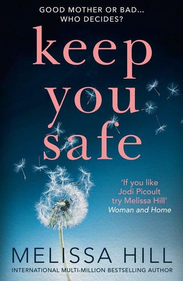 Keep You Safe - Melissa Hill 9780008217136, Verzenden, Zo goed als nieuw, Melissa Hill