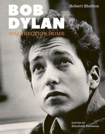 9781786751621 Bob Dylan Robert Shelton, Boeken, Verzenden, Nieuw, Robert Shelton