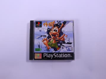 PlayStation 1 - Hugo: The Evil Mirror, Spelcomputers en Games, Games | Sony PlayStation 1, Ophalen of Verzenden, Nieuw