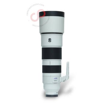 Sony 200-600mm 5.6-6.3 FE G OSS nr. 2766, Ophalen of Verzenden, Zo goed als nieuw, Overige typen