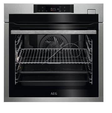€1499 AEG Series 8000 BSE782080M oven 70 l 3500 W Gesatin, Ophalen of Verzenden, Nieuw