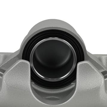 Remklauw voorzijde geschikt voor Nissan Qashqai MK I Petr..., Auto-onderdelen, Verzenden, Nieuw, Nissan