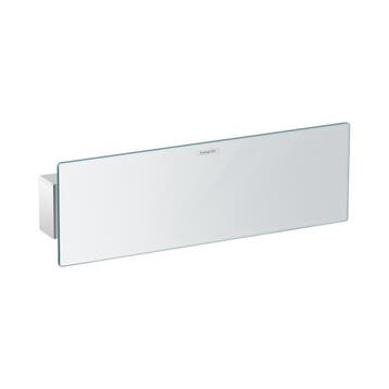 Muuraansluitbocht HansGrohe FixFit Porter 300 Met Wandhouder, Ophalen of Verzenden, Nieuw