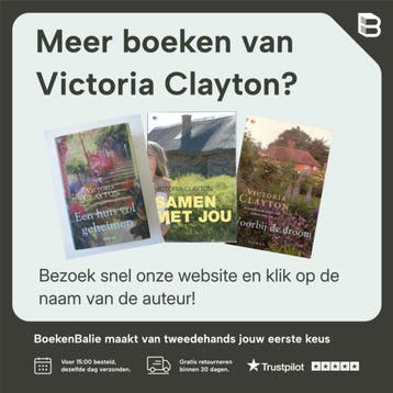 Ierse honing - Victoria Clayton 9789044328363, Verzenden, Gelezen, Victoria Clayton