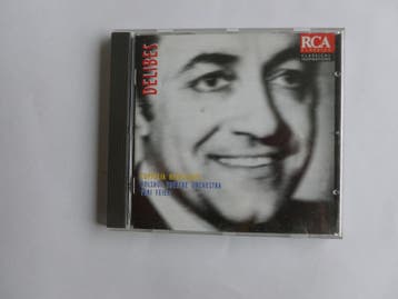 Leo Delibes - Coppelia highlights / Bolshoi Theatre Orchestr, Ophalen of Verzenden, Zo goed als nieuw