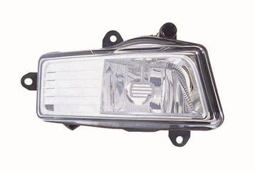 Mistlamp o.a: Audi, A6 (C6), A6 Avant (C6) - RS 6 (C6), Ophalen of Verzenden, Nieuw, Audi