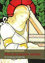 Niet in zachte zetels 9789493175136 Tariqua van Heemskerck, Verzenden, Gelezen, Tariqua van Heemskerck
