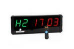 Interval Timer Groot (6 digits), Ophalen of Verzenden, Nieuw