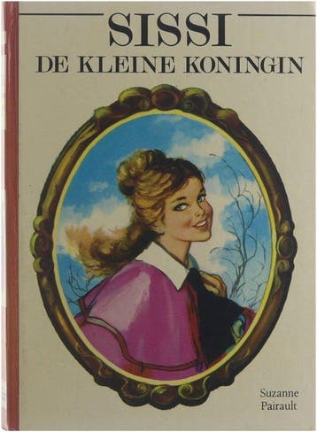 Sissi omnibus 9789024316229, Verzenden, Gelezen