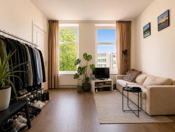 Te huur: Appartement Willebrordusplein in Rotterdam, Appartement, Rotterdam, Zuid-Holland