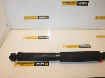 Schokdemper links-achter Iveco Daily O107467, Ophalen of Verzenden, Nieuw