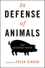 In Defense Of Animals 9781405119412 P Singer, Boeken, Verzenden, Gelezen, P Singer