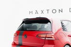 Achterspoiler Volkswagen Golf R / R-Line / GTI / GTD Mk7 /, Auto diversen, Tuning en Styling, Verzenden