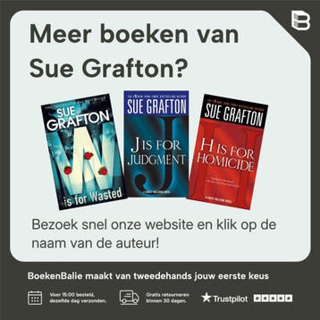 E staat voor explosief / Parel pockets - Sue Grafton, Verzenden, Gelezen, Sue Grafton