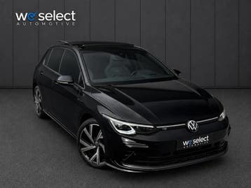 Volkswagen Golf | Zakelijke Lease v.a. €575.43 pm, Automaat, Gebruikt, Overige kleuren, Golf