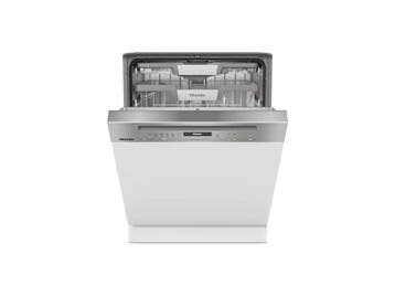 Miele G7131SCI - Inbouw vaatwasser - 14 couverts - AutoDos -, Verzenden, Zo goed als nieuw