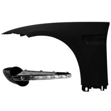 Spatbord Links | M3 - Look | geschikt voor BMW 3 serie coupe, Verzenden, Nieuw, BMW