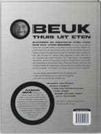 Thuis uit eten 9789049999032 R. Beuk, Boeken, Kookboeken, Verzenden, Gelezen, R. Beuk