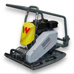 Wacker Neuson BPS 2050 Honda benzine AANBIEDING, Zakelijke goederen, Ophalen of Verzenden