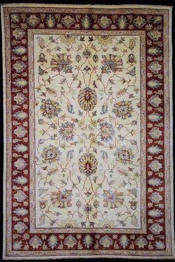 Ziegler - Vloerkleed - 247 cm - 168 cm - tapijt, Nieuw