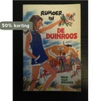 Rumoer in de duinroos 9789020661002 Brussel, Boeken, Verzenden, Gelezen, Brussel