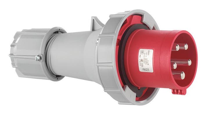 ABL Connectivity CEE-contactstop - S54S35, Doe-het-zelf en Verbouw, Elektra en Kabels, Overige typen, Nieuw, Verzenden