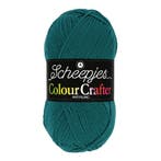 Scheepjes Colour Crafter - 1062 Dordrecht, Ophalen of Verzenden, Nieuw, Breien of Haken, Wol of Garen