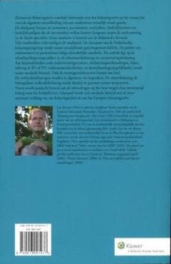 Elementair Belastingrecht 9789013091977, Verzenden, Gelezen, Prof. Dr. Leo Stevens