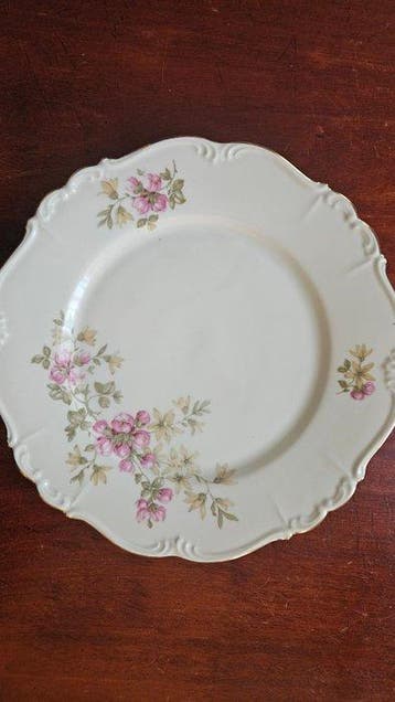 Edelstein Bavaria - Edelstein - Tafelservies voor 12 (90) -