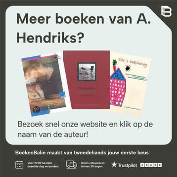 In Intieme Kring - A. Hendriks 9789046802748, Verzenden, Gelezen, A. Hendriks