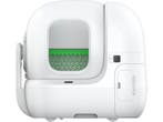 PETKIT PUROBOT MAX PRO - Automatische kattenbak - AI Camera, Verzenden, Zo goed als nieuw