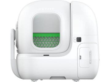 PETKIT PUROBOT MAX PRO - Automatische kattenbak - AI Camera, Dieren en Toebehoren, Verzenden, Nieuw