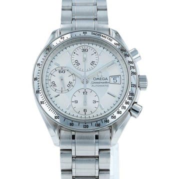 Omega - Speedmaster Chronograph Date - Zonder minimumprijs -, Nieuw