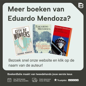 Sin Noticias De Gurb - Eduardo Mendoza 9788432207822, Verzenden, Gelezen, Eduardo Mendoza