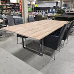 Knoll design vergadertafel met NIEUW blad - 240x120 cm, Ophalen of Verzenden, Nieuw in verpakking